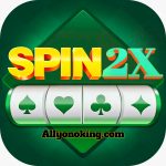 SPIN 2X RUMMY