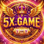 5x Android App