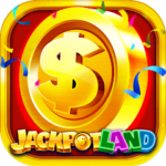 Jackpotland Slots